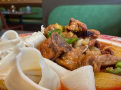 -塔哈尔·新疆盛宴(奉贤龙湖店)