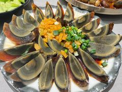 -龙虾奇迹泥炉烤肉(大华三路店)