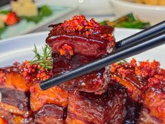 -嫩芽 ·地道重庆菜(十八梯露台夜景店)