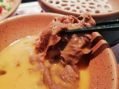 -温野菜涮涮锅(曲江大悦城店)