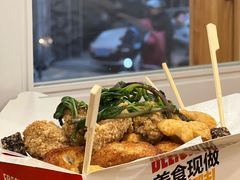 -呷贺盐酥鸡(抄纸巷店)
