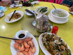 -秋姐美食店(旅游大道店)