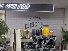 -OG01·24h私教铁馆(中鼎316店)