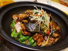 -王中王餐厅(东安路店)