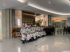 -桂满陇·海市蜃楼·黑金(国金店)