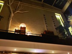 -苹果树下艺术餐厅(宋庄店)