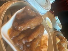 -点都德(龙之梦店)