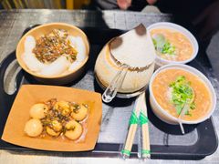 -食盈碗仔翅(星玺广场店)