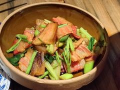 -寨子里的钵钵菜-湘西山里菜(火车站店)