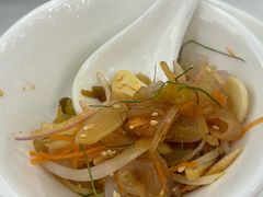 -祈胜邨•顺德鱼生•顺德菜(容桂店)