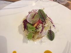 -V Bar海景扒房(北海湾惠龙万达嘉华酒店)