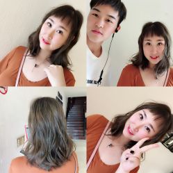 -苑苑发型设计