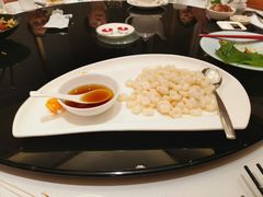 新雅滑虾仁-新雅粤菜馆(南京东路店)