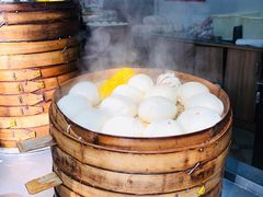 -清泉阁包子(五一店)