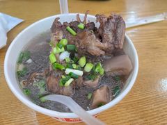 -四季美汤包(户部巷店)