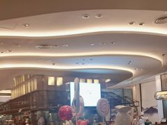 -济南香格里拉·咖啡泉自助餐厅