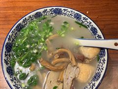 -小潘记鸭血粉丝汤