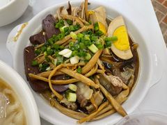 -老牌传统粿汁