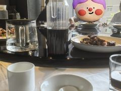 -東舍食唐精品陕菜馆
