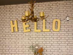 卡座-黑角餐厅美式狂野Blackhorn(昌茂花园店)