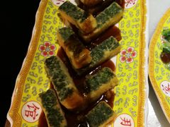 那家自制豆腐-那家小馆•北京菜•烤鸭(中关村店)