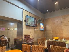 大堂-昱龙大盆牛蛙馆(三兴街总店)