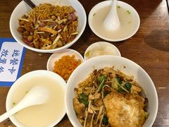 -寻裕记·现炒浇头面(人民广场店)