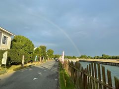 -明珠湖天鹅苑·农家菜馆