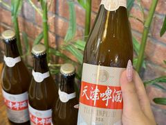 -老姑砂锅·烧烤天津菜(体北道店)