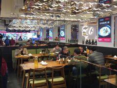 大堂-必点海鲜·鲅鱼水饺(鞍山西道店)