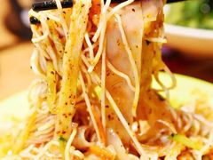 混合装凉皮-笑笑凉皮(富国街店)