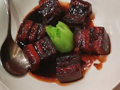 -蘇锦宴·淮扬菜烤鸭·小院(三元桥霄云路店)