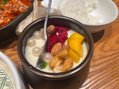 -云海肴·汽锅鸡·云南代表菜(五道口购物中心店)