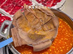 -荣叔港式沙嗲牛肉火锅(正佳潮流店)