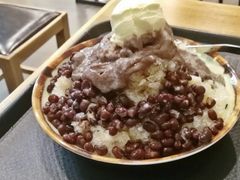 -鲜芋仙(太原街万达店)