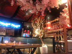 大堂-石葵(锦业时代店)