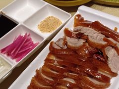 枣木烤鸭-森谷美食公园(杨行店)