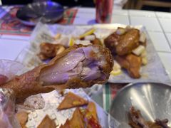 -BOPEYE·波派炸鸡(九霄天地店)