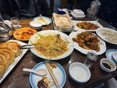 -东北大院·东北菜(三台子店)