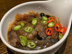 -粗茶淡饭·隐庐私厨(东亭店)