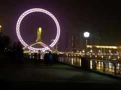 -海河游船-永乐码头(大悲院)