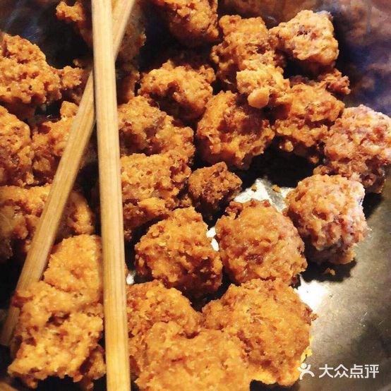 李记烫菜(文昌南路店)