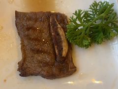 -澳门木偶葡国餐厅(珠海店)