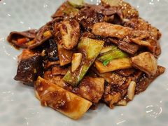 -东兴楼饭庄(六里桥店)