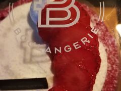 -巴黎贝甜(华堂新辰汇店)