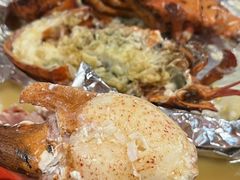 -辉记炭烧海鲜大排档·老字号(福田店)