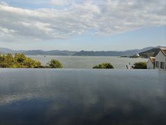 -宁波柏悦酒店·钱湖渔港