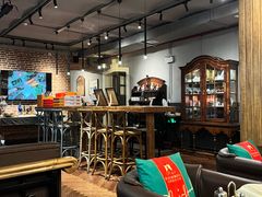 -秋林西餐厅(总店)