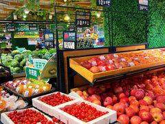 -青岛利群四方购物广场