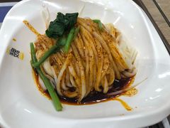 -魏家凉皮(博水商务大厦店)